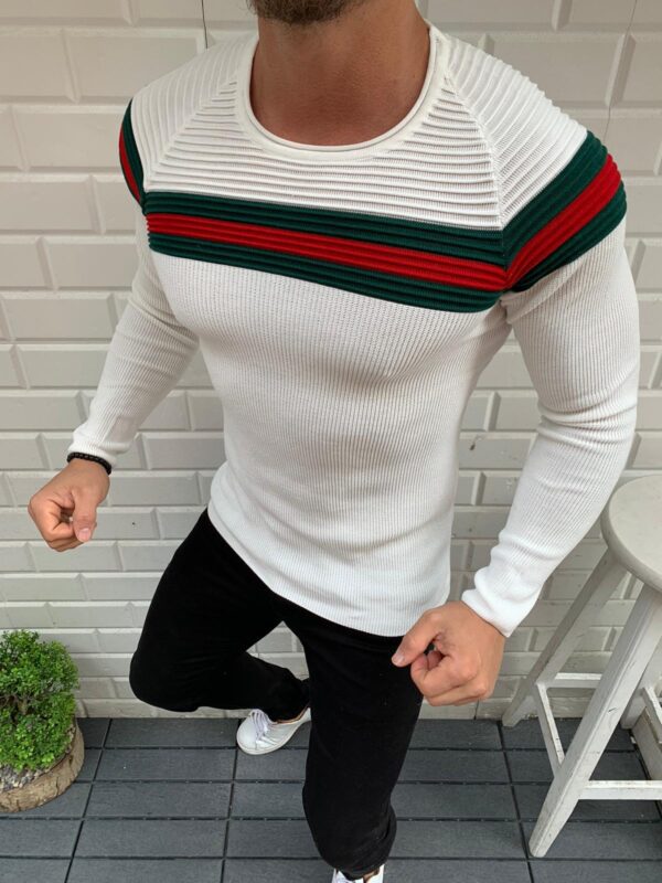 Vyriškas megztinis Tucker, vyriški megztiniai, vyriški drabužiai
