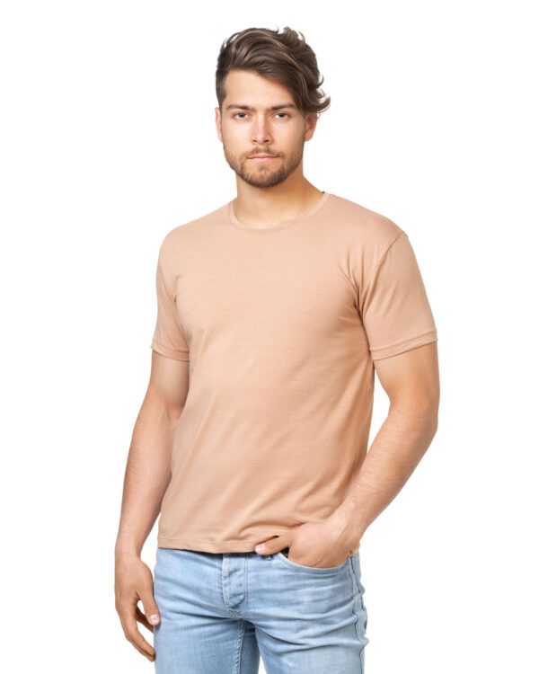 Vyriški vienspalviai marškinėliai Laelius