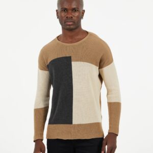 Vyriškas megztinis Atte