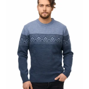 Vyriškas megztinis Theobald