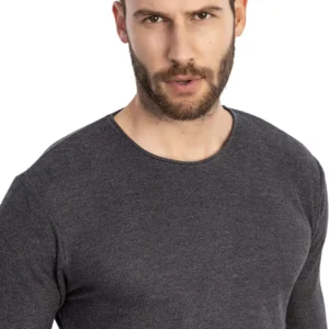 Vyriškas megztinis Zackary 3