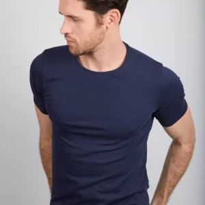 Vienspalviai vyriški marškinėliai Gavrel 2