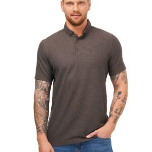Vyriški polo marškinėliai Savio