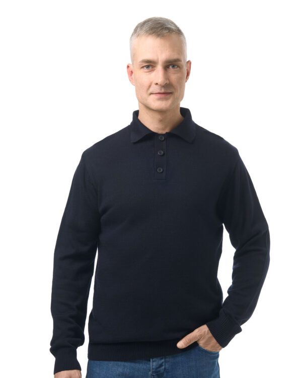 Vyriškas megztinis Kyllian