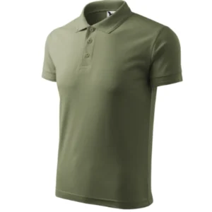 Vyriški polo marškinėliai Jules 4