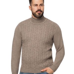 Vyriškas golfas Feridun