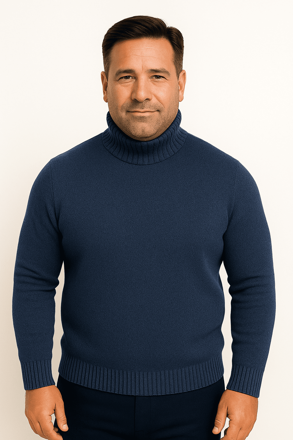 Vyriškas golfas Shin 3