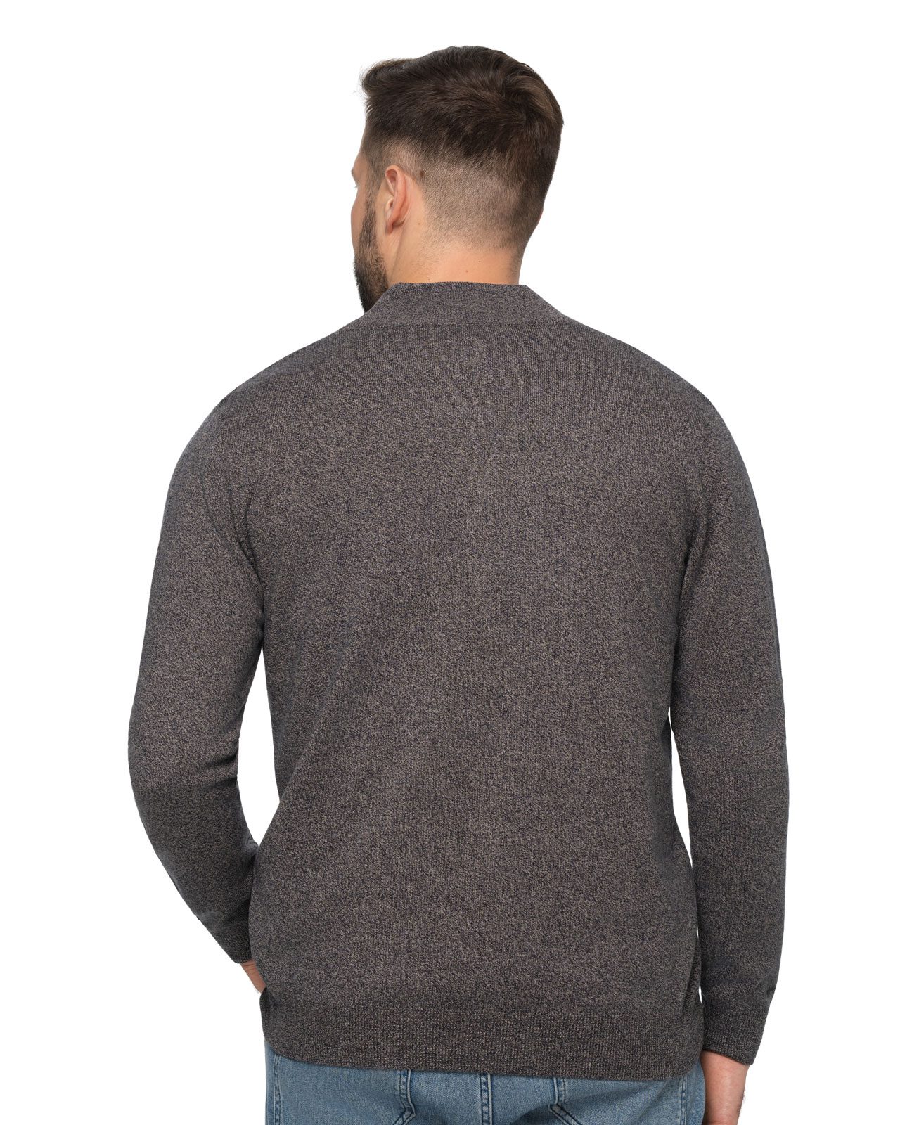 Vyriškas megztinis Saburo 2