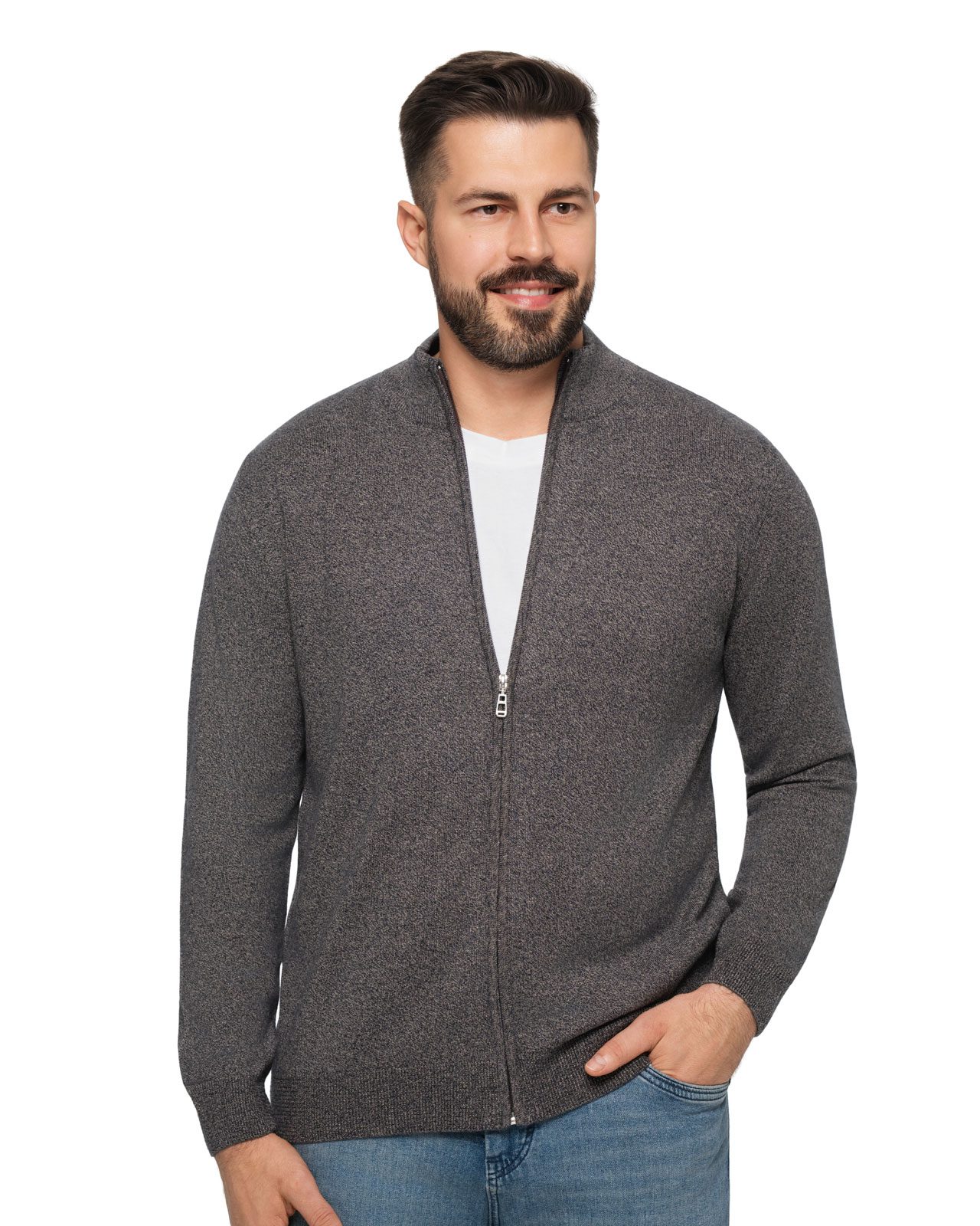 Vyriškas megztinis Saburo