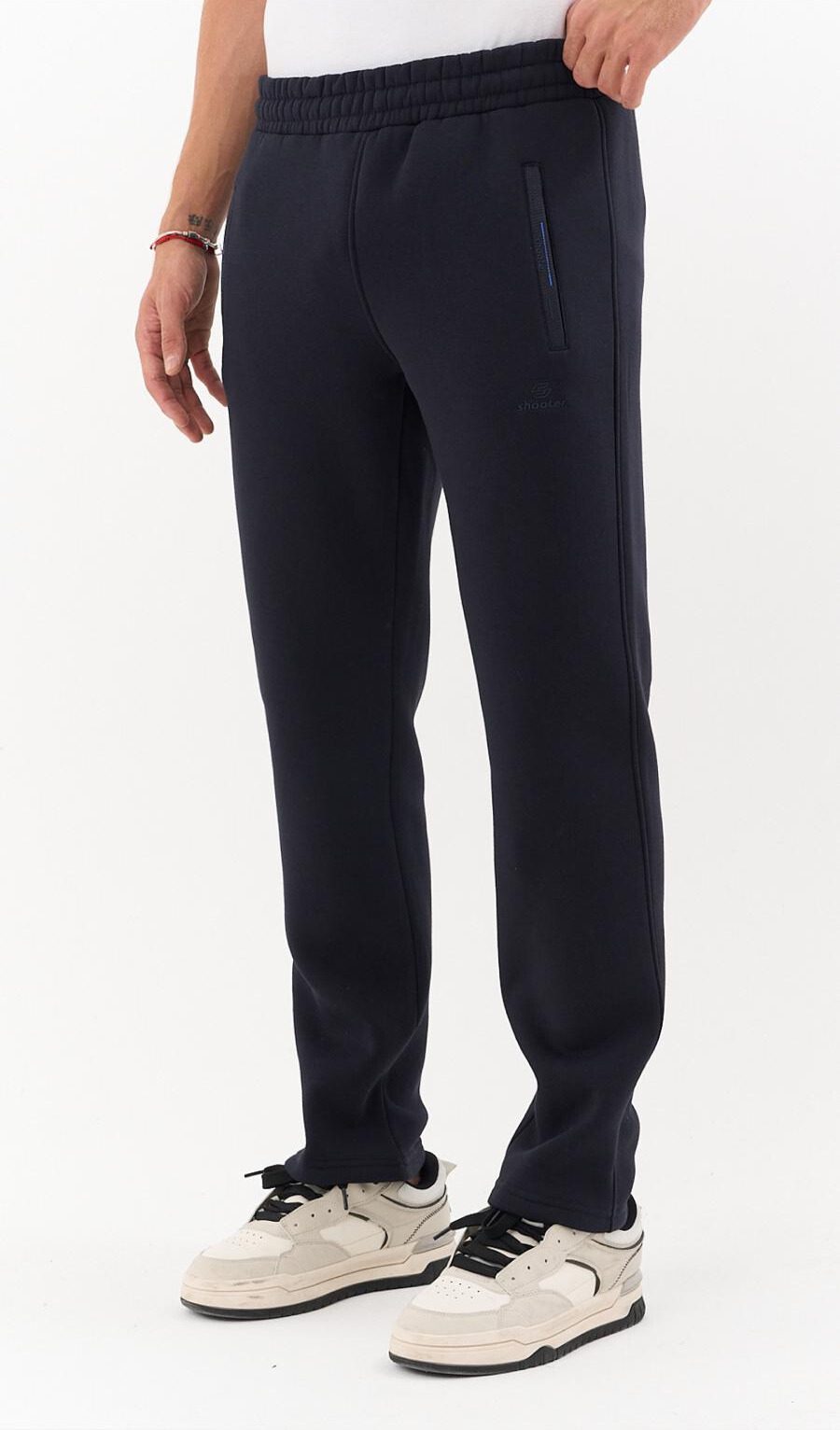 Vyriškos laisvalaikio kelnės Brice (su pašiltinimu)