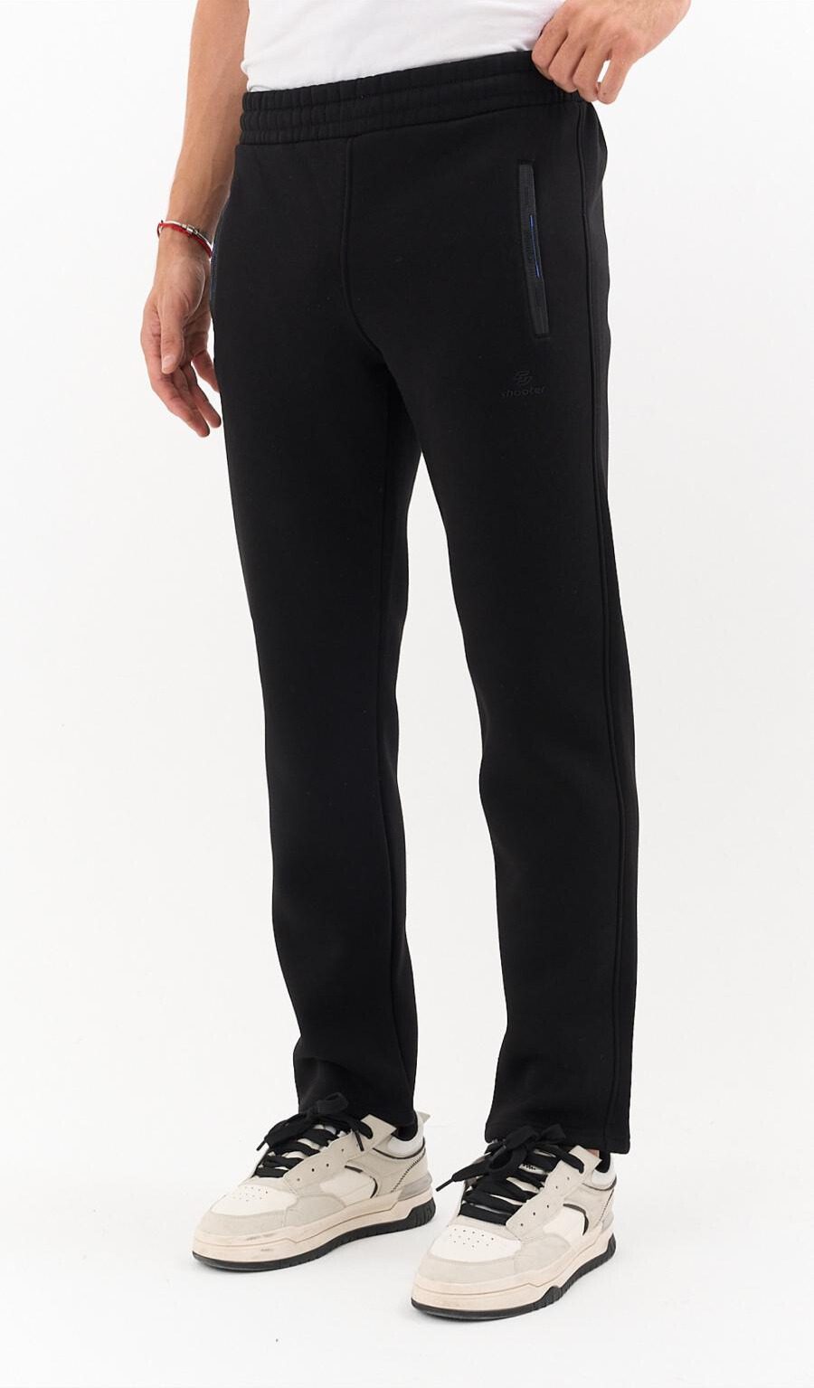 Vyriškos laisvalaikio kelnės Edgar (su pašiltinimu)