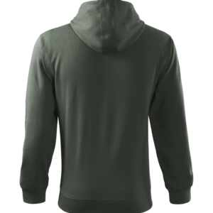 Šiltas vyriškas džemperis Kaapo 3