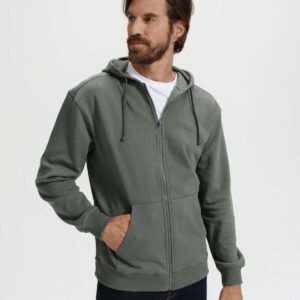 Šiltas vyriškas džemperis Kaapo