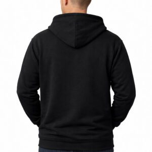 Šiltas vyriškas džemperis Samir 7