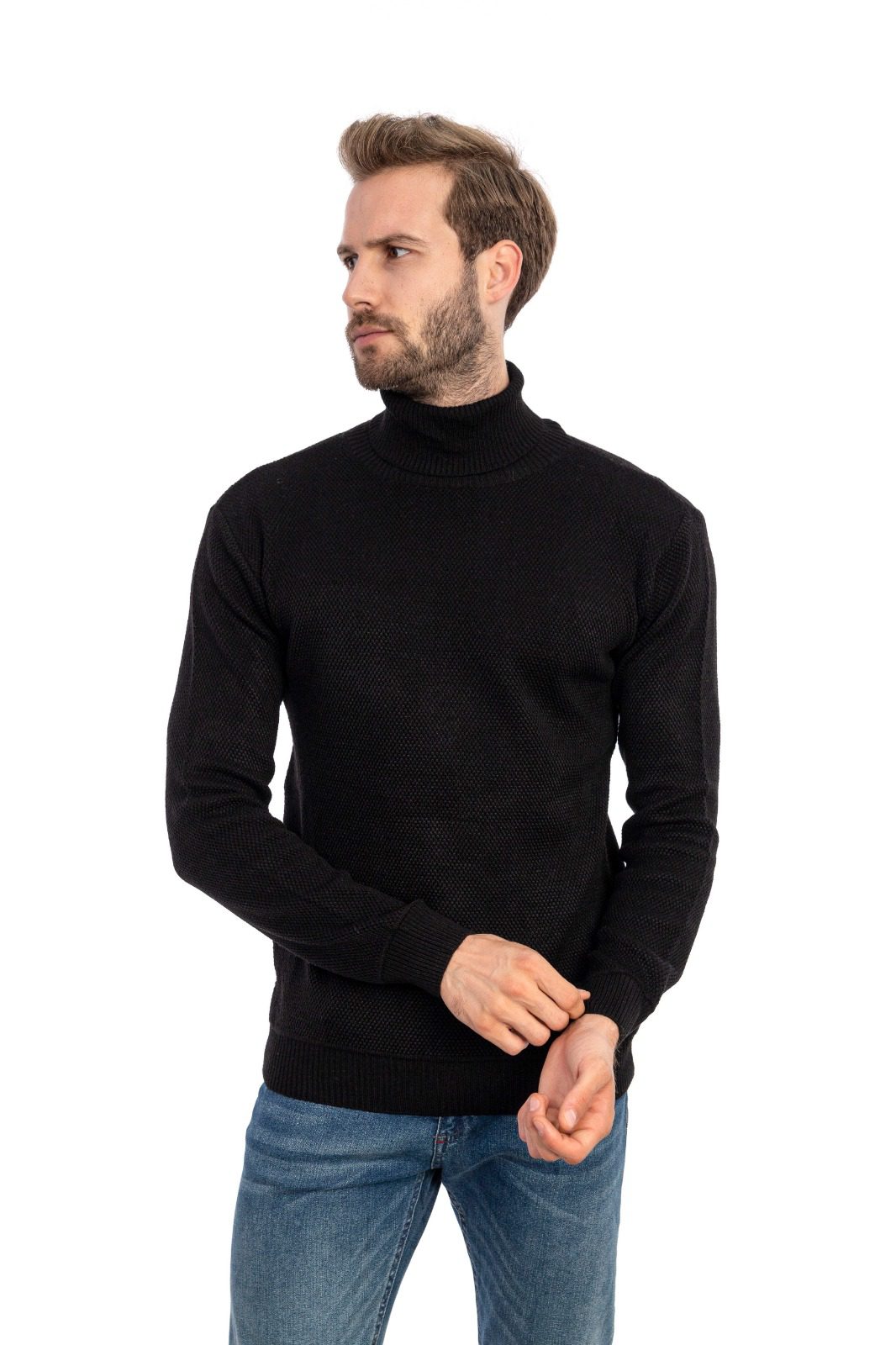 Vyriškas golfas Alpin 5