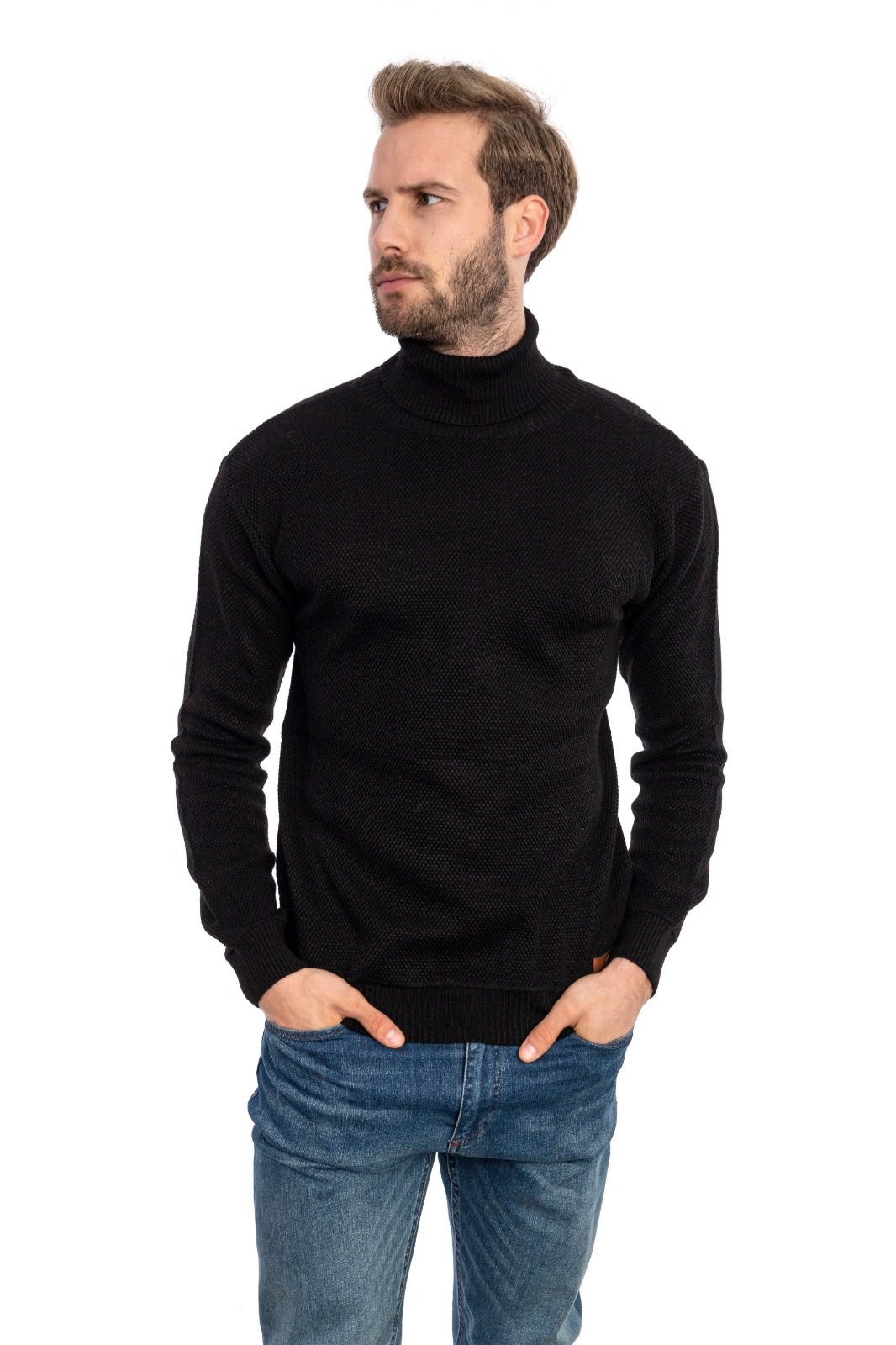 Vyriškas golfas Alpin