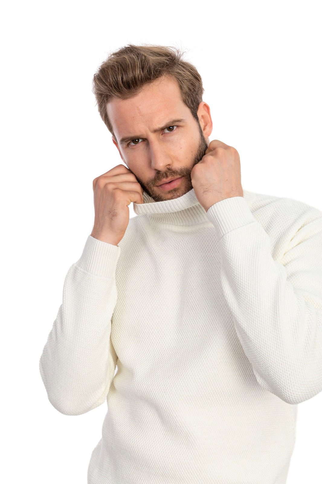 Vyriškas golfas Marat 3