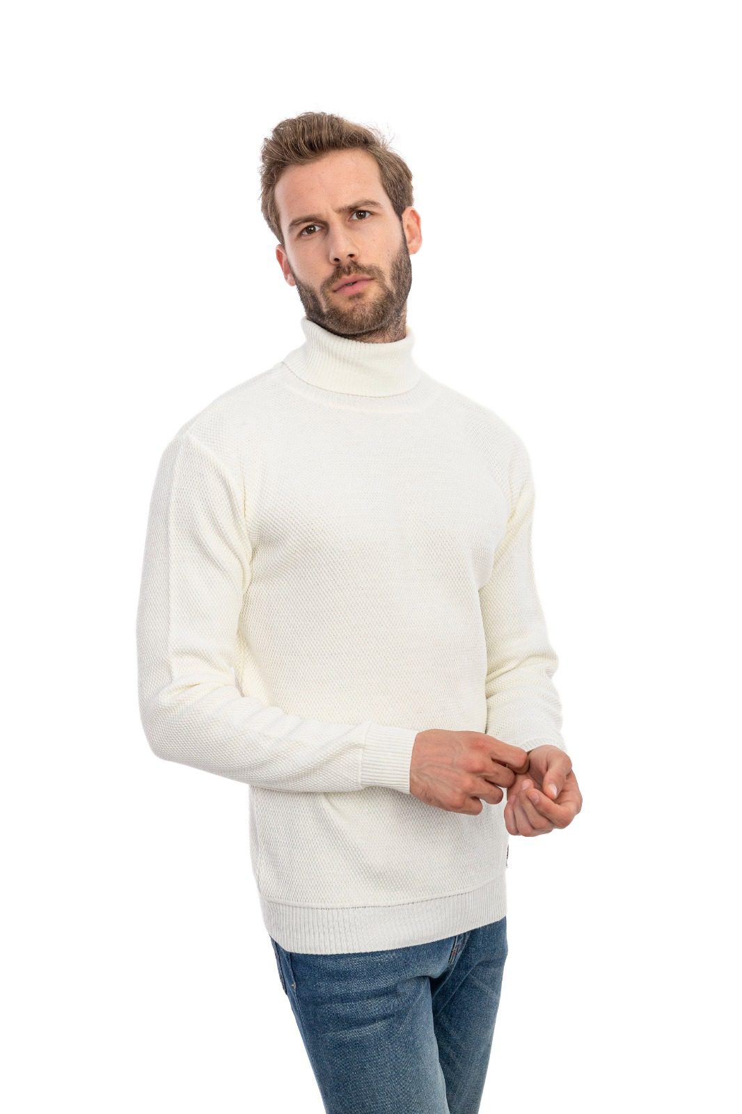 Vyriškas golfas Marat 6