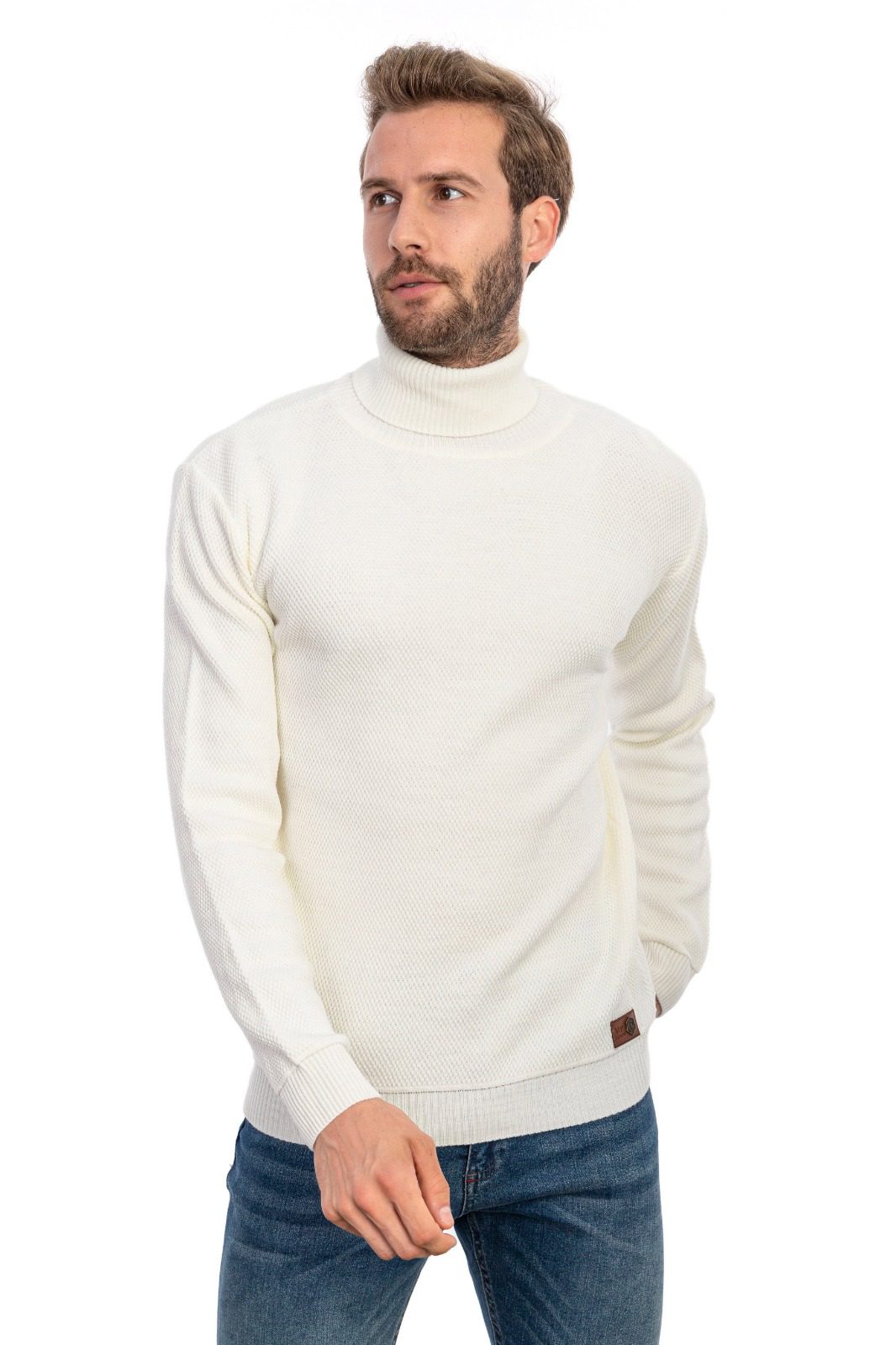 Vyriškas golfas Marat