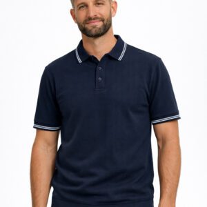 Vyriški polo marškinėliai Eduard 6