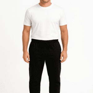 Vyriškos laisvalaikio kelnės Hadri (su pašiltinimu)