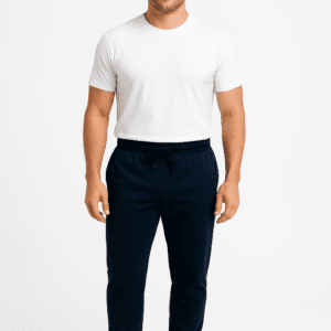 Vyriškos laisvalaikio kelnės Rogeli (su pašiltinimu)