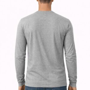 Vyriški marškinėliai Gerlach 6