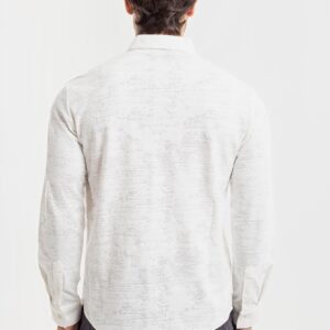 Vyriški marškiniai Eucli 2