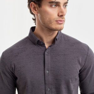 Vyriški marškiniai Suman 4