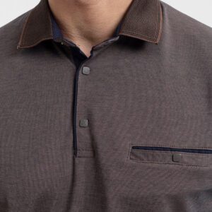 Vyriški polo marškinėliai Arnol 3