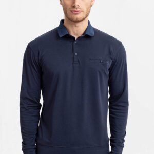 Vyriški polo marškinėliai Kabelo 4