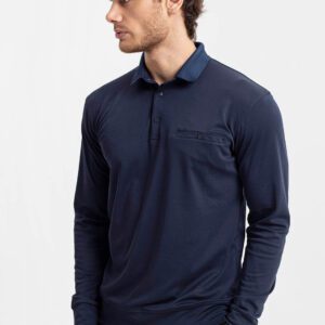 Vyriški polo marškinėliai Kabelo 5