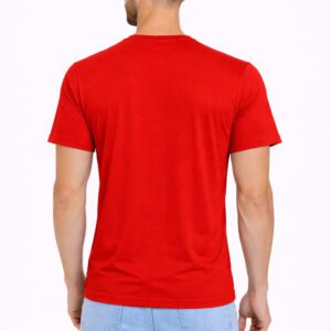 Vyriški vienspalviai marškinėliai Anisim 7