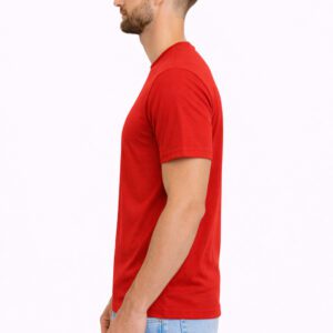 Vyriški vienspalviai marškinėliai Anisim 8