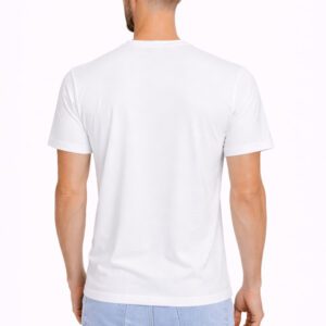 Vyriški vienspalviai marškinėliai Atilio 7