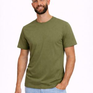 Vyriški vienspalviai marškinėliai Eber 6