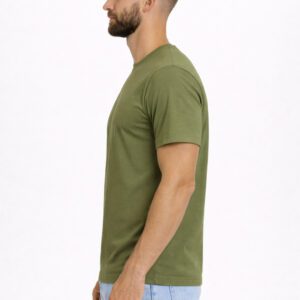 Vyriški vienspalviai marškinėliai Eber 8