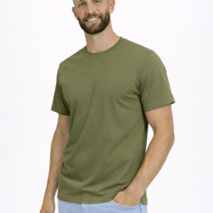 Vyriški vienspalviai marškinėliai Eber 9