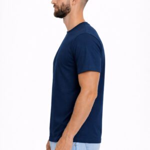 Vyriški vienspalviai marškinėliai Khalil 8