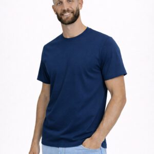 Vyriški vienspalviai marškinėliai Khalil 9