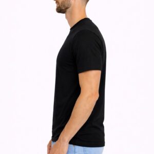 Vyriški vienspalviai marškinėliai Koit 8