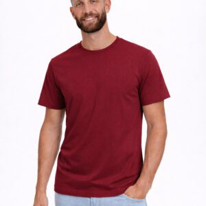 Vyriški vienspalviai marškinėliai Lucas 6