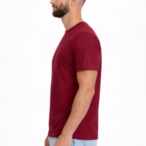 Vyriški vienspalviai marškinėliai Lucas 8