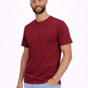 Vyriški vienspalviai marškinėliai Lucas 9