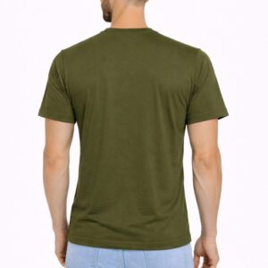 Vyriški vienspalviai marškinėliai Rodrigo 7