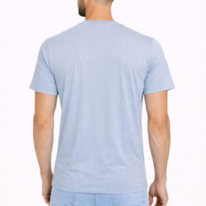 Vyriški vienspalviai marškinėliai Salik 7