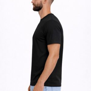 Vyriški vienspalviai marškinėliai Vedran 8