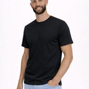 Vyriški vienspalviai marškinėliai Vedran 9