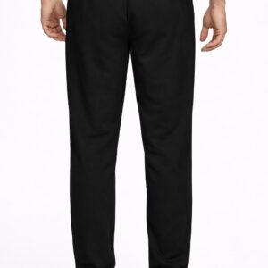 Vyriškos laisvalaikio kelnės Hadri (su pašiltinimu) 7