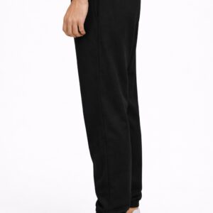 Vyriškos laisvalaikio kelnės Hadri (su pašiltinimu) 8